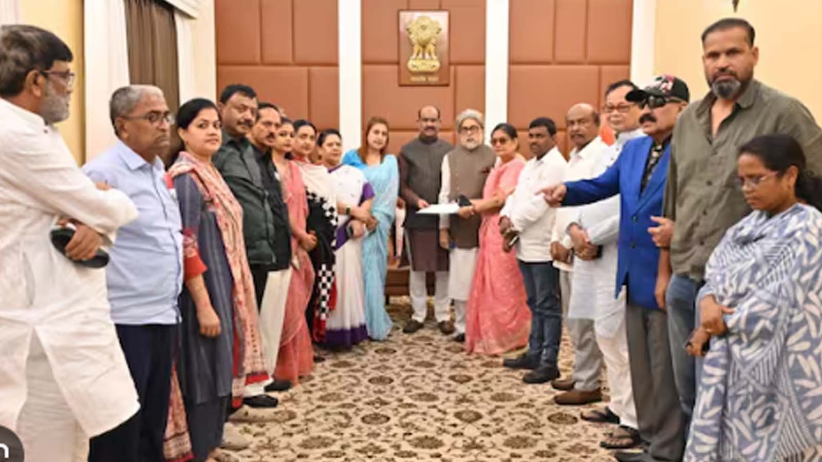 NCPI রাজনৈতিক দল এর গুরুত্ব বাড়ছে কেন? BJP র কি লাভ? তৈরি হচ্ছে না তো ভবিষ্যতের ফ্রাঙ্কেনস্টাইন?